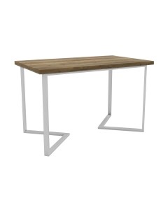 Обеденный стол Hype Mebel Дельта 110x70 Hype mebel