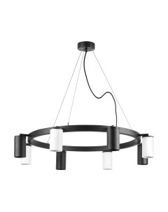 Люстра Lightstar Rullo / LR018374364