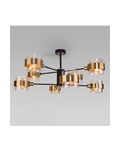 Люстра Евросвет 70127/8