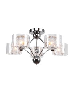 Люстра Lussole LGO Lanier GRLSP-8279