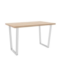 Обеденный стол Hype Mebel Трапеция раздвижной 125x75 Hype mebel