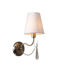 Бра FR2019WL-01BS Freya