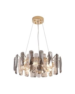 Люстра Lussole Duval LSP-8857