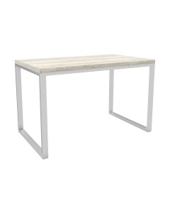 Обеденный стол Hype Mebel Чикаго раздвижной 110x70 Hype mebel