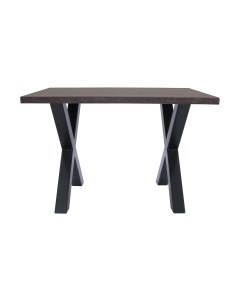 Обеденный стол Buro7 Икс Классика 110x80x76