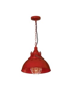 Светильник уличный Lussole Loft Elmont GRLSP-9895