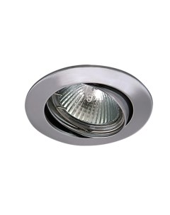 Точечный светильник Lightstar Lega 16 / 011024