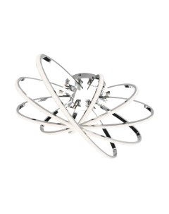 Потолочный светильник Евросвет 90100/5