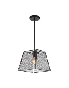 Потолочный светильник Lussole LGO Bossier GRLSP-8273