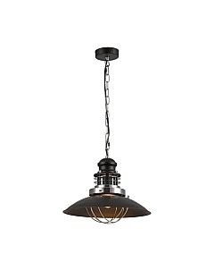 Потолочный светильник Loft LSP-8029 Lussole