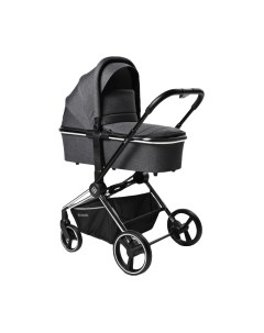 Детская универсальная коляска Raiz 2 в 1 2021 / LC2101-05STO Labala
