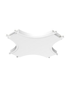 Коннектор для шинопровода Maytoni Accessories For Tracks Radity TRA084CX-11W