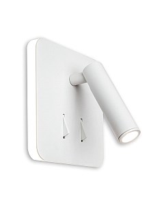 Спот Citilux Декарт CL704420