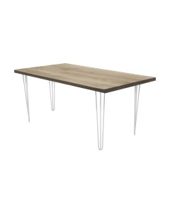 Обеденный стол Buro7 Грасхопер Классика 180x80x75