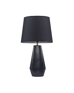 Прикроватная лампа Maytoni Calvin Table Z181-TL-01-B