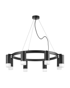 Люстра Lightstar Rullo / LR0183781