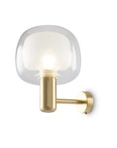 Бра Maytoni Vision MOD411WL-01G