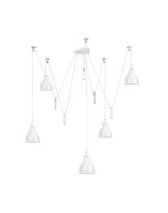 Люстра Lightstar Acrobata 761056