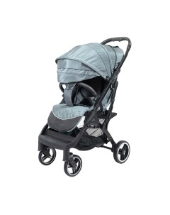 Детская прогулочная коляска Nobumi Sigma Муфта черная рама