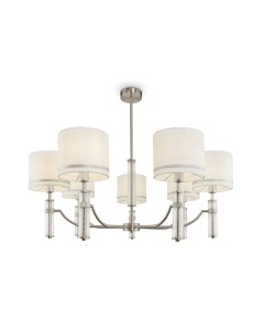 Люстра Freya FR5108PL-07N