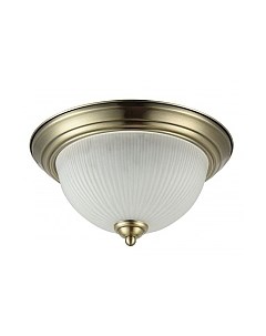 Потолочный светильник Freya Planum FR2913-CL-03-BZ