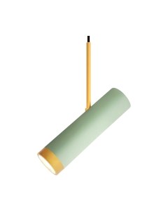 Потолочный светильник Imperiumloft TALSI-ONE01 / 178117-26