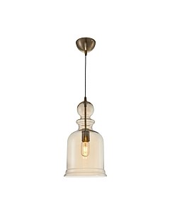 Потолочный светильник Maytoni Tone P002PL-01BZ