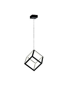 Потолочный светильник Citilux Куб CL719201