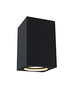 Точечный светильник Maytoni Alfa C011CL-01B