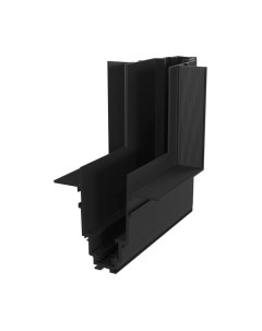 Коннектор для шинопровода Maytoni TRA004ICL-22B