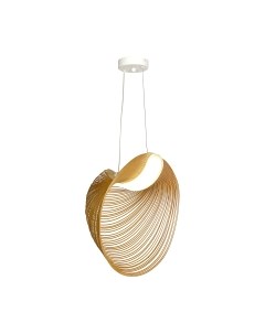 Потолочный светильник Lussole Antioch LSP-7026