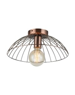 Потолочный светильник Lussole LSP-8249