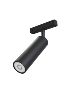 Трековый светильник Maytoni TR019-2-7W3K-B
