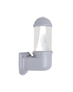 Фонарь уличный Sauro D15.505.000.LXD1L.CRB Fumagalli