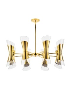 Люстра Lightstar Strato 817162