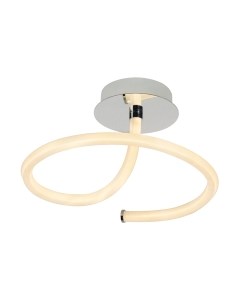 Потолочный светильник Lussole LSP-8344