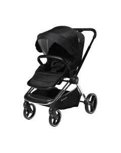 Детская прогулочная коляска Raiz 2021 / LC2102-02BLA Labala