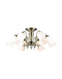 Люстра Lussole LGO Anaheim GRLSP-8026