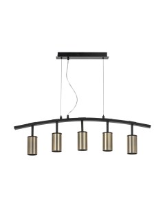 Люстра Lightstar Rullo LR735315