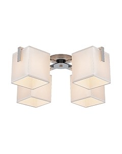 Люстра Citilux Стенли CL465141