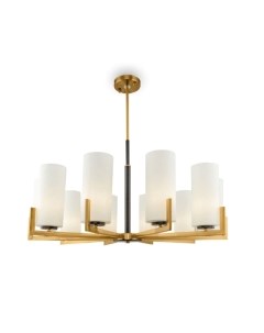 Люстра Maytoni Fortano MOD089PL-10BS