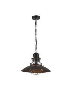 Потолочный светильник Loft Ketchikan GRLSP-8029 Lussole