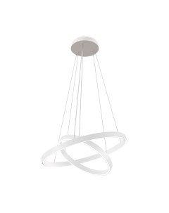 Потолочный светильник Maytoni Rim MOD058PL-L55WK