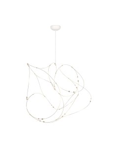 Потолочный светильник Loftit Flock of Light 10309/11