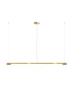 Потолочный светильник Maytoni Tau MOD166PL-L20G3K