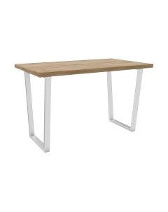 Обеденный стол Hype Mebel Трапеция 110x70 Hype mebel