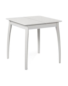 Обеденный стол ТехКомПро Арека ПР 740 74x74-104 Техкомпро