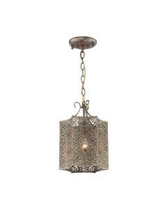 Потолочный светильник FAVOURITE Bazar 1624-1P Favourite