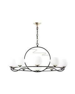 Люстра Lightstar Enna 762117