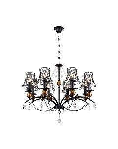 Люстра Lussole LGO LSP-8104